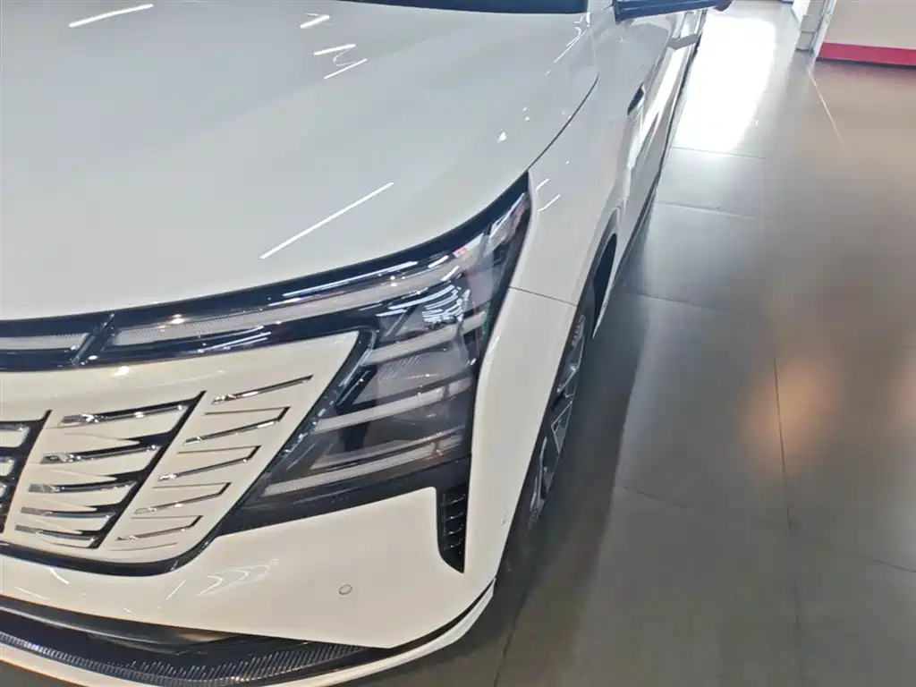 Changan CS75 PLUS 2026 — фото 24