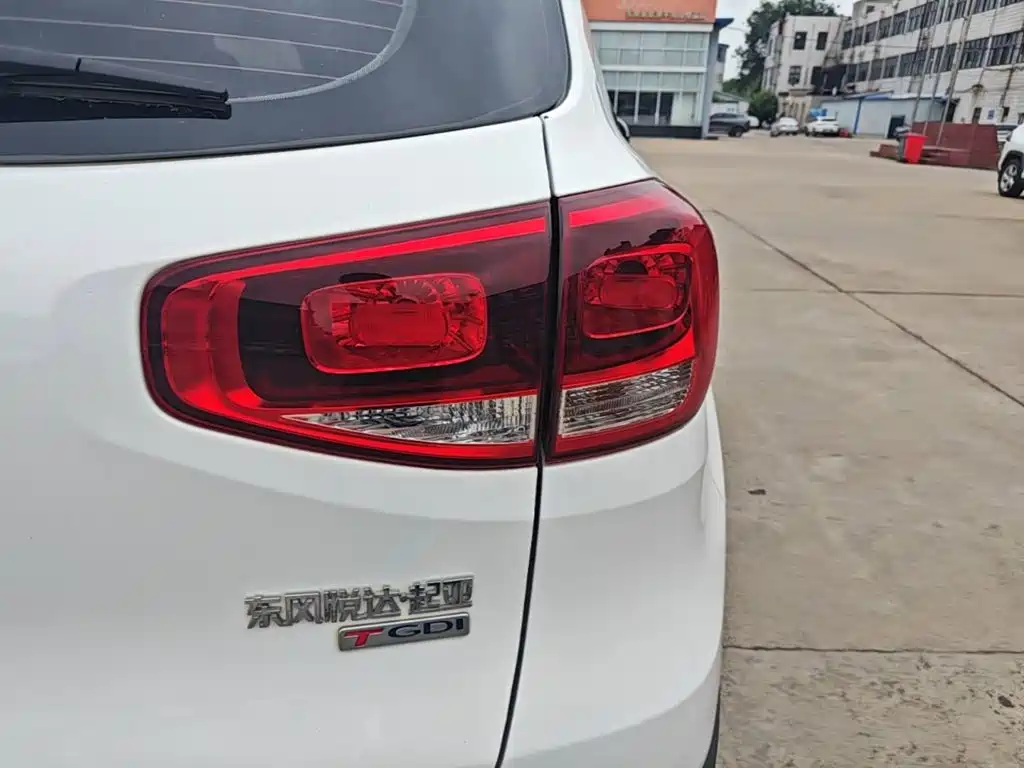 Kia KX3 Proud Running 2017 — фото 8