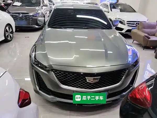 Cadillac CT5 2023