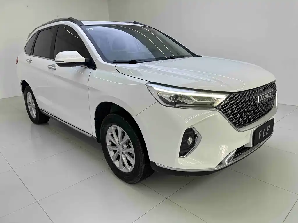 Haval M6 2022