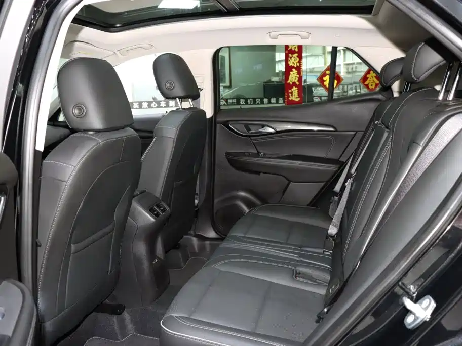 Buick Envision S 2022 — фото 11