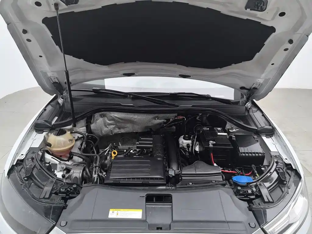 Audi Q3 2017
