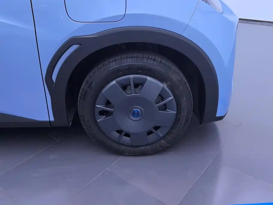 BYD Seagull 2026