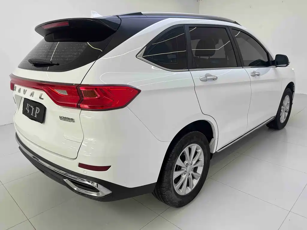 Haval M6 2022