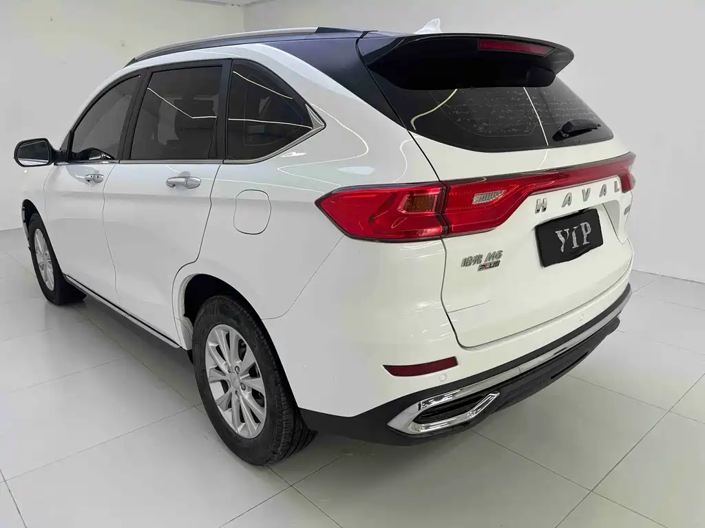 Haval M6 2022