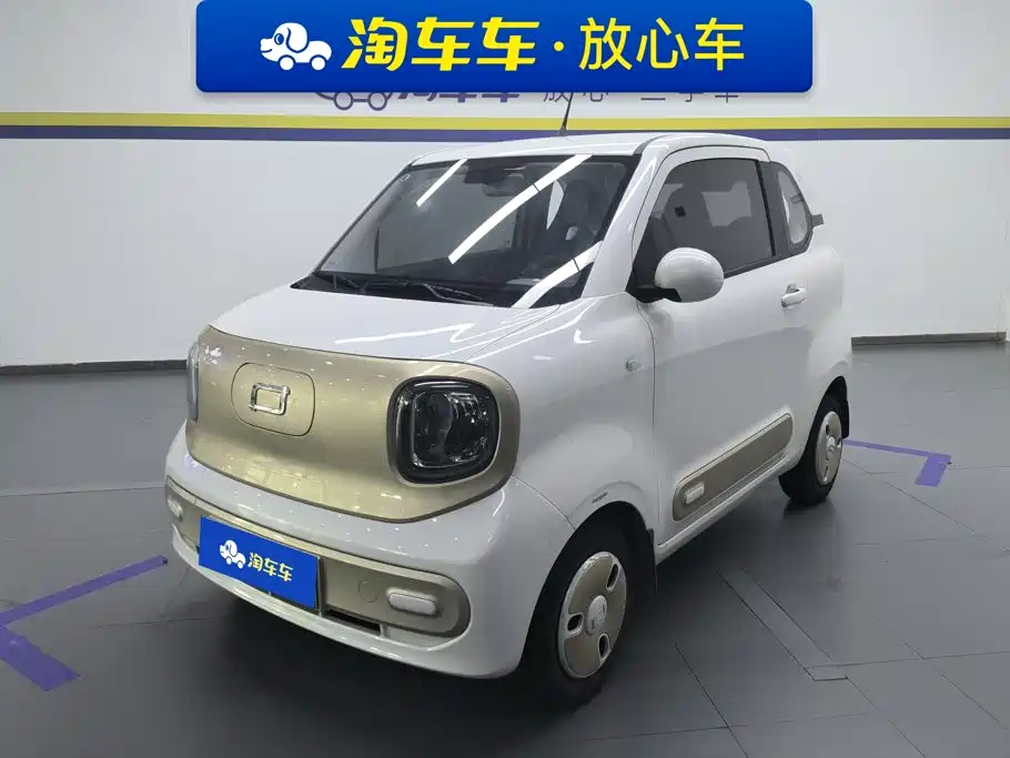 Bestune Pony 2025