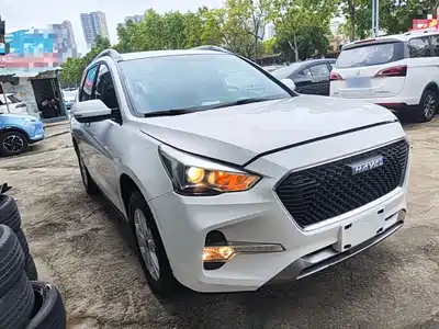Haval M6 2017