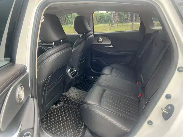 Chery Arrizo 8 2025