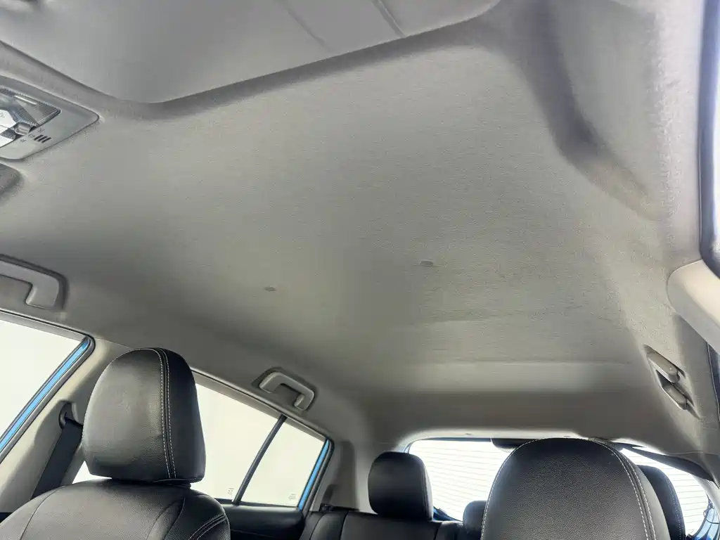Toyota Vios FS 2019 — фото 17