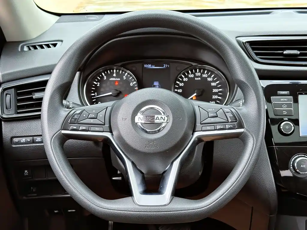 Nissan X-Trail 2018 — фото 35