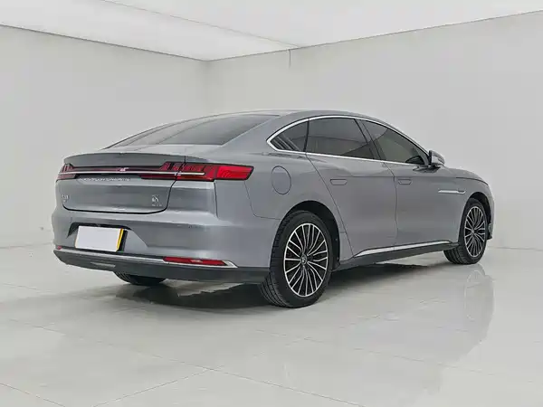 BYD Han 2020