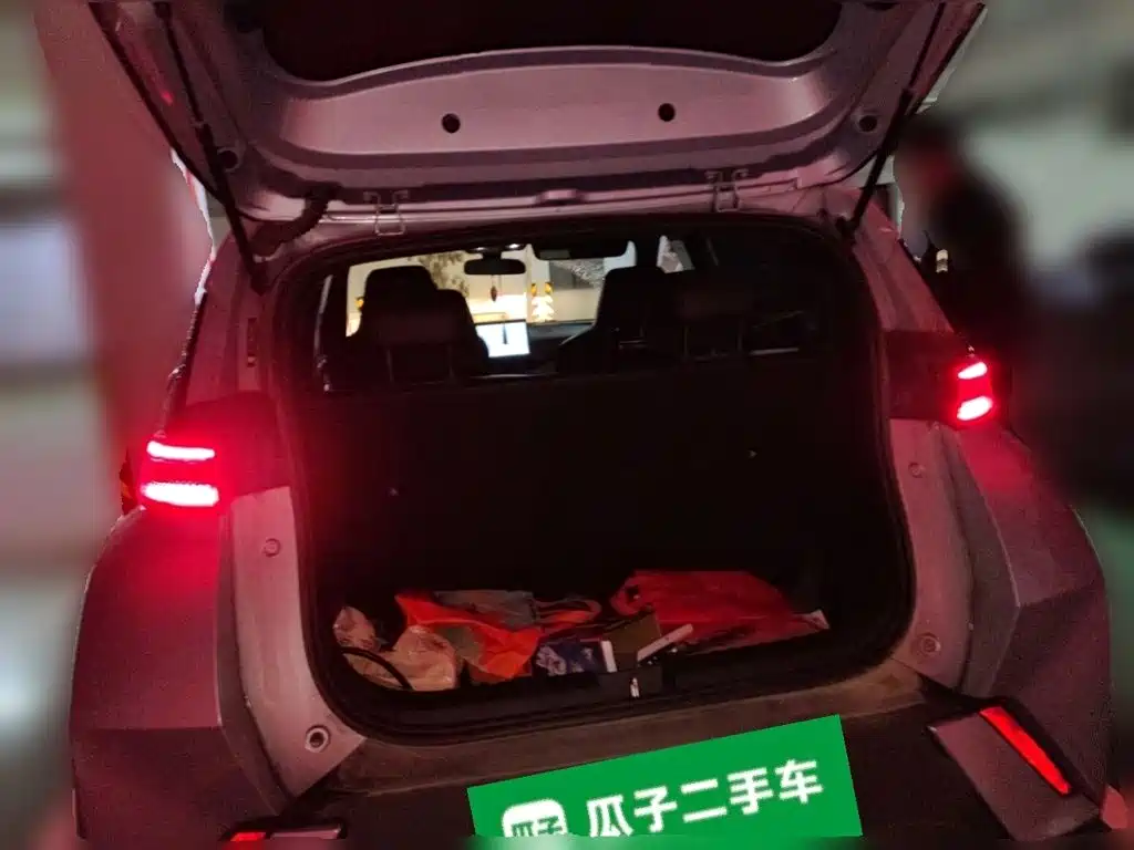 BYD Seagull 2024 — фото 10
