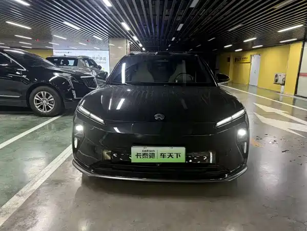 NIO ET5T 2024