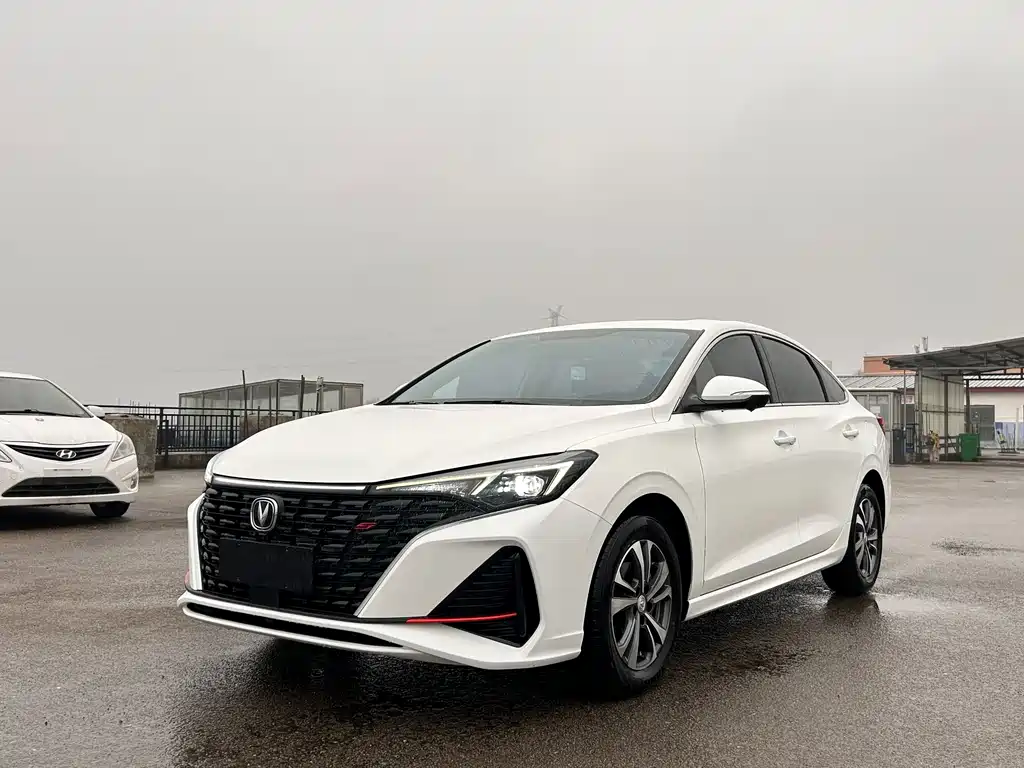 Changan Escape 2023