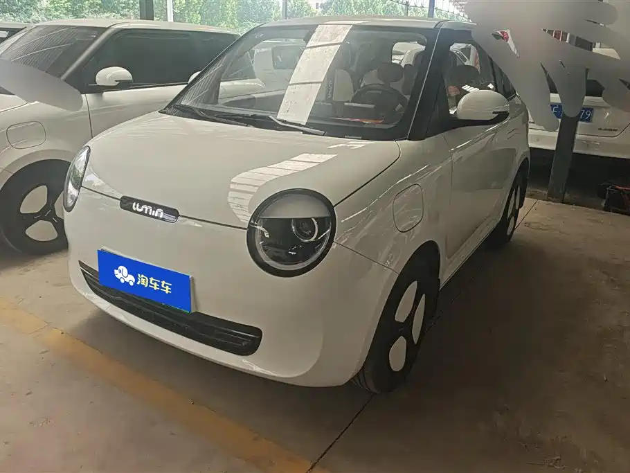 Qiyuan Lumin 2025