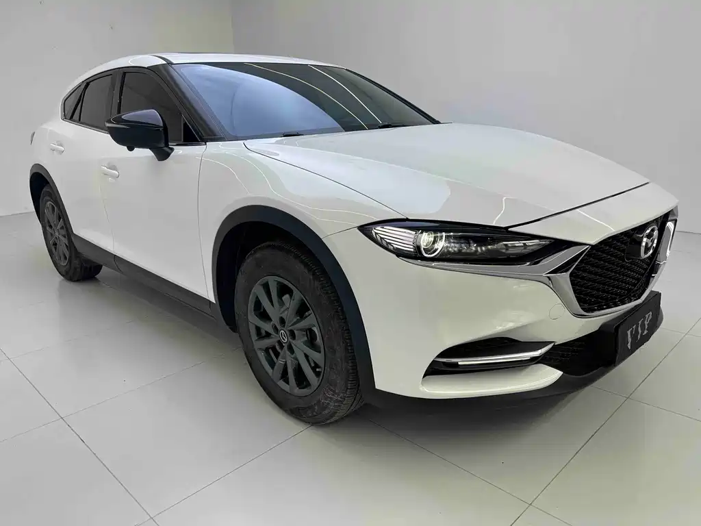 Mazda CX-4 2023