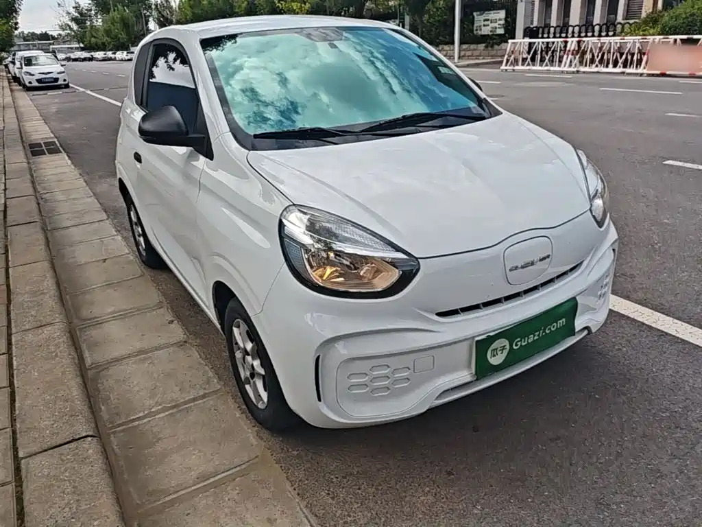 Roewe CLEVER 2023