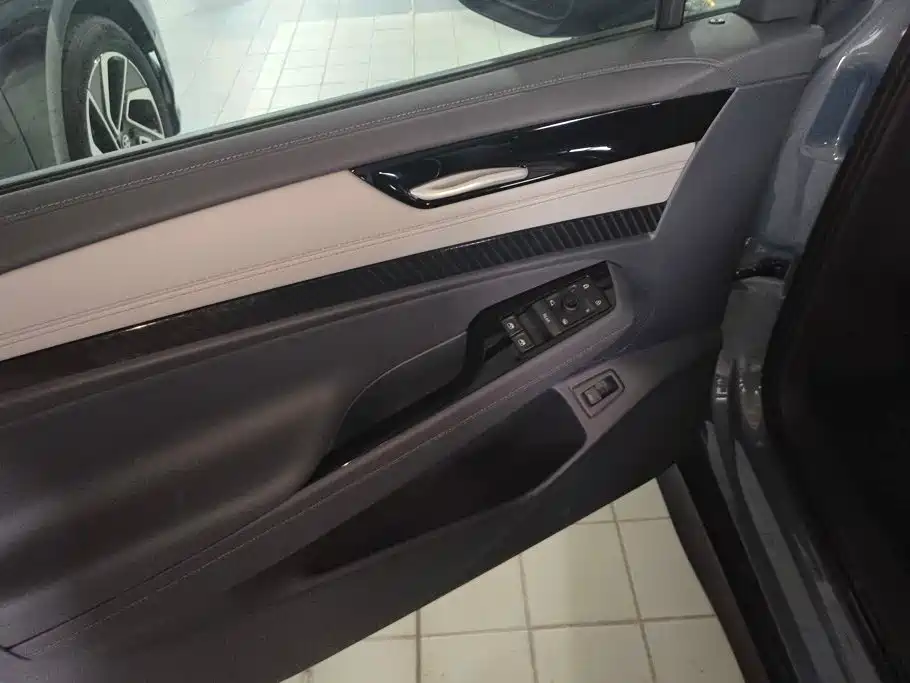 Volkswagen ID.7 VIZZION 2026