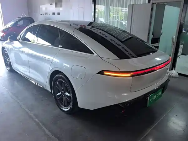 Dongfeng Xinghai S7 2025
