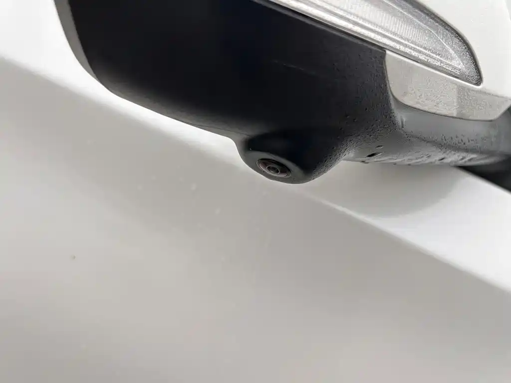 Changan Escape 2023