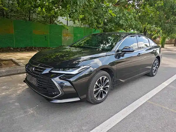 Toyota Avalon 2023