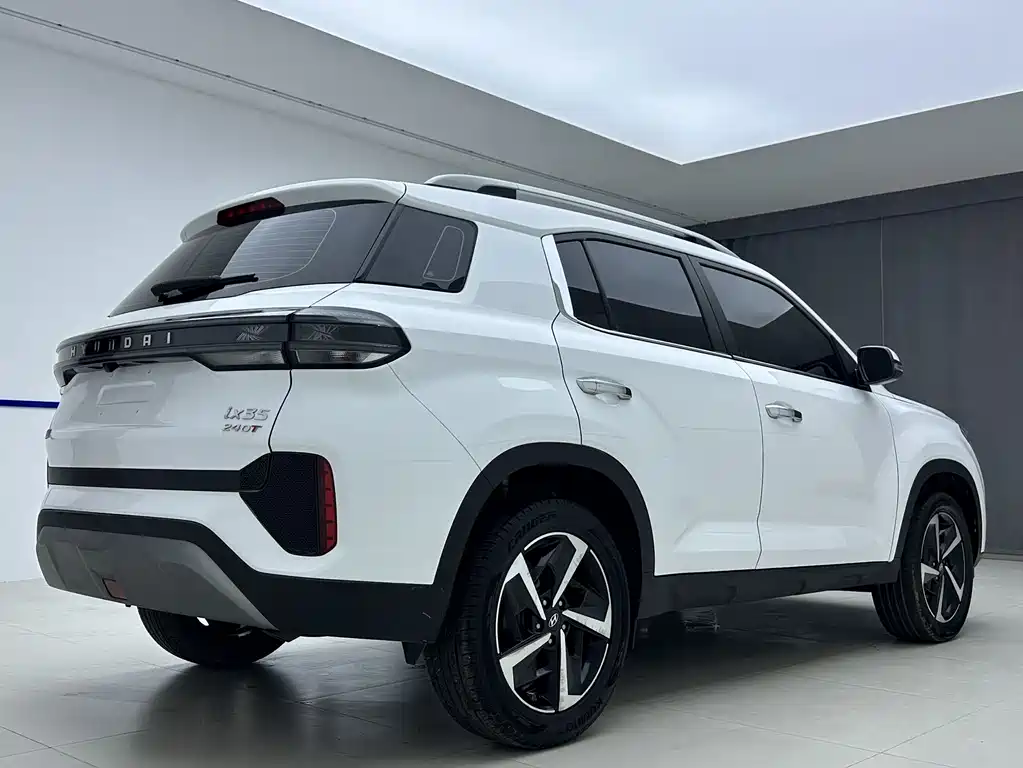 Hyundai ix35 2023