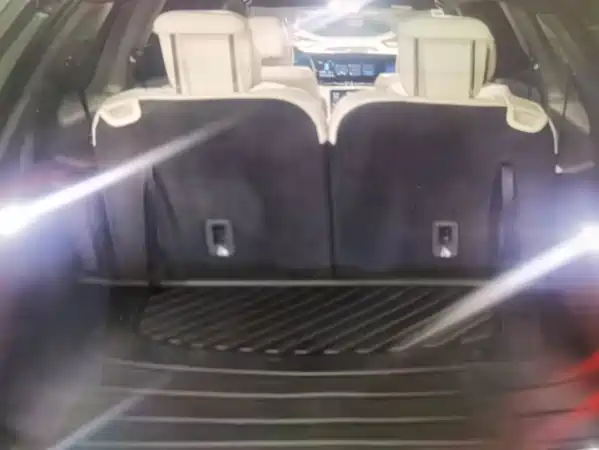 Li Auto ONE 2021