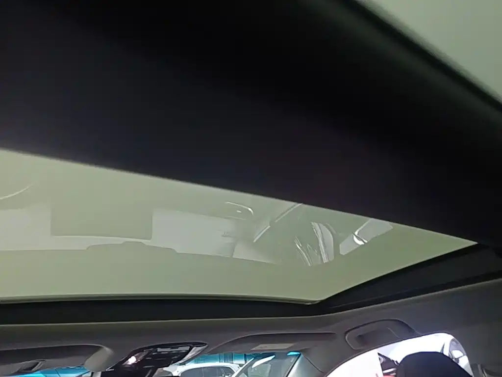 Toyota Harrier 2023 — фото 18