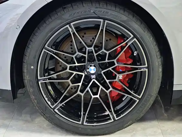 BMW M3 2024