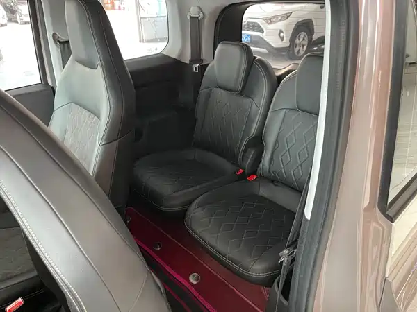 Baojun Kiwi EV 2023