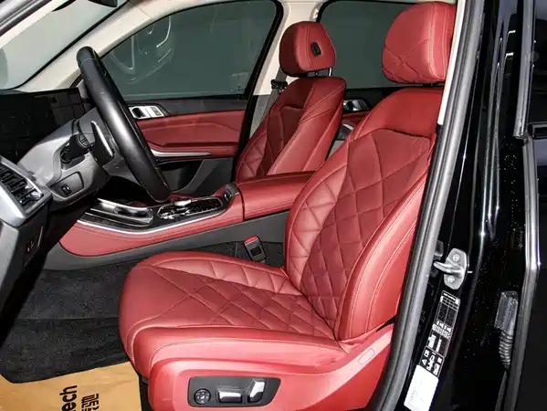 BMW X5 2023