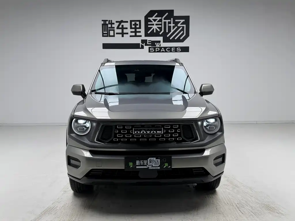 Haval Dargo PLUS 2024 — фото 2