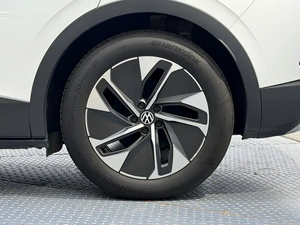 Volkswagen ID 4 CROZZ 2023 — фото 14