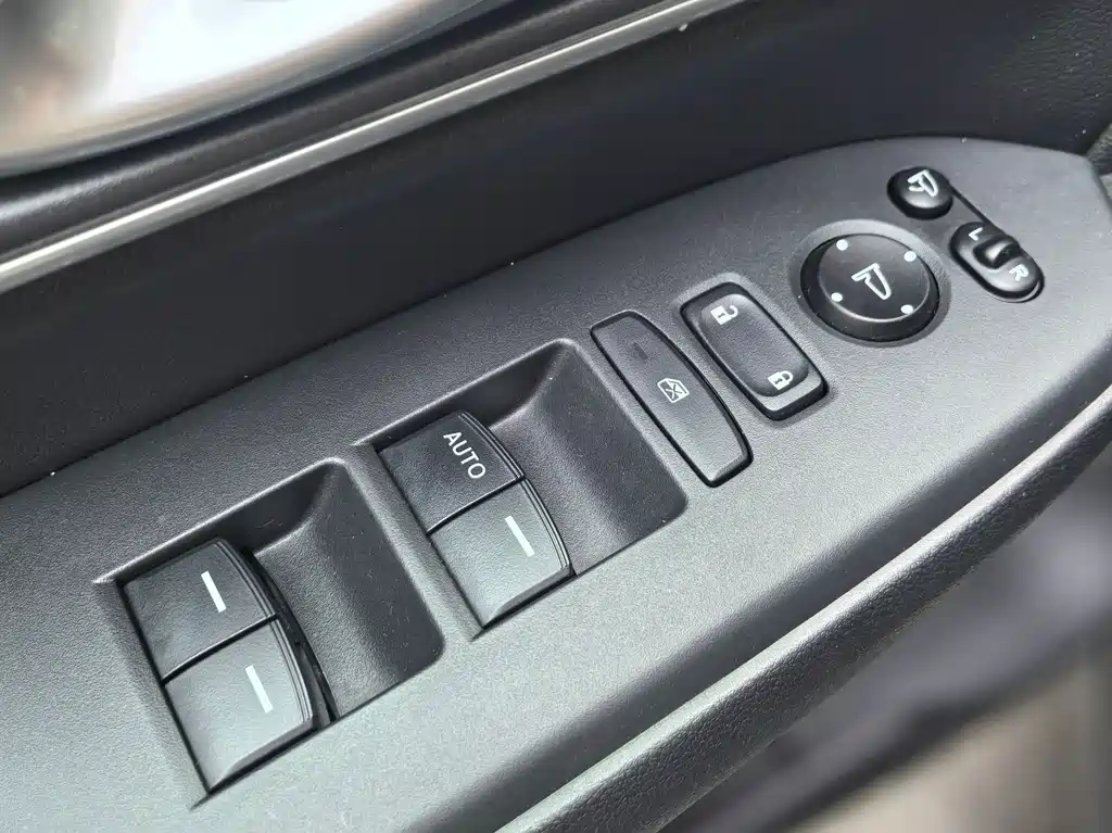 Honda Breeze 2022 — фото 10