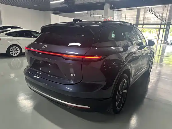 NIO ES6 2024