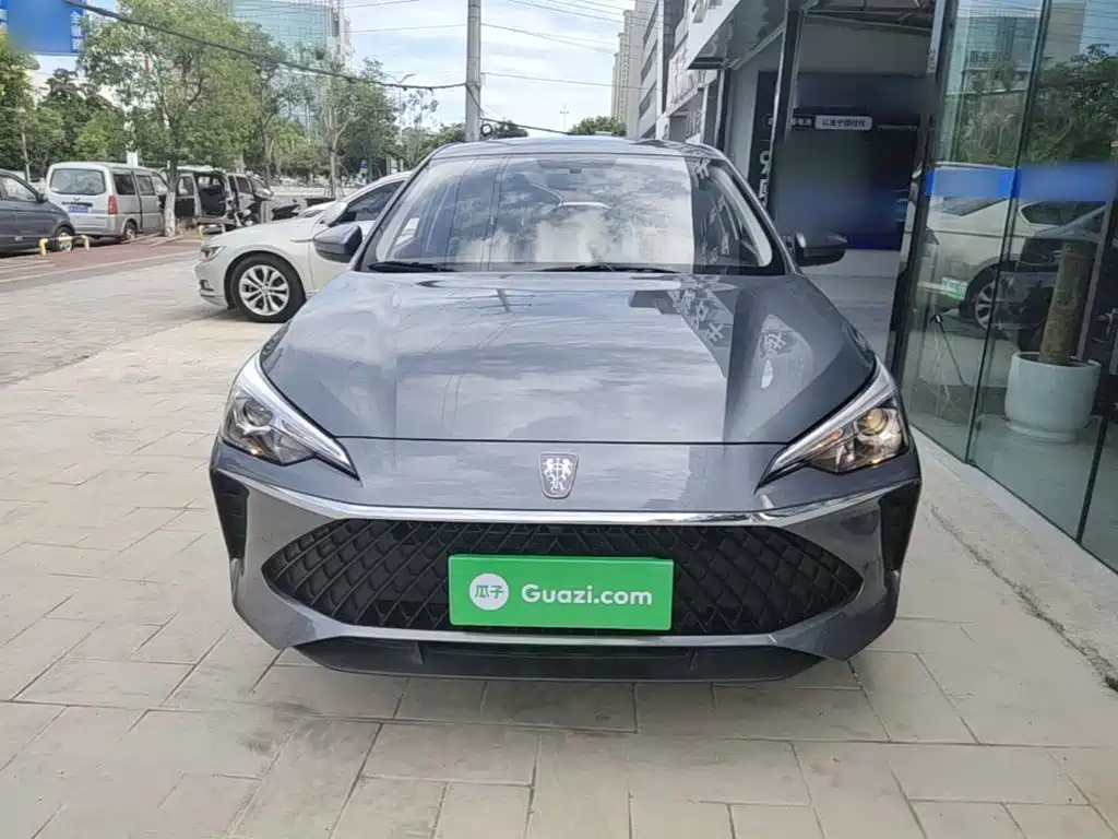 Roewe i5 2024