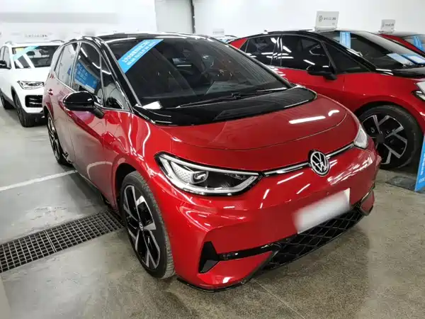 Volkswagen ID.3 2025