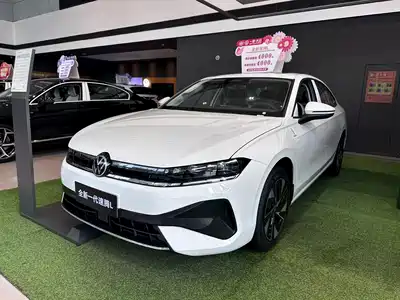 Volkswagen Sagitar 2026