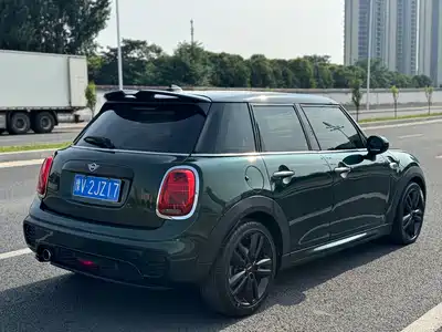 MINI MINI 2019