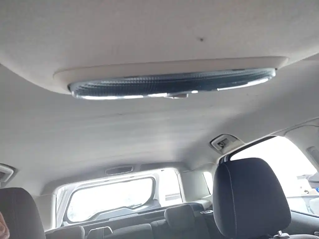Ford EcoSport 2020 — фото 18