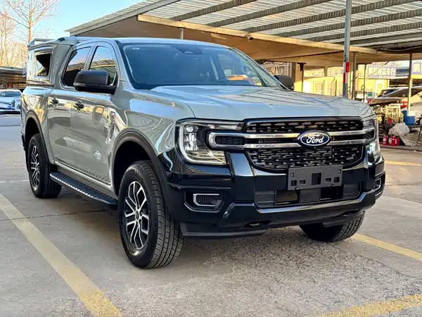 Waller Ranger RV 2025