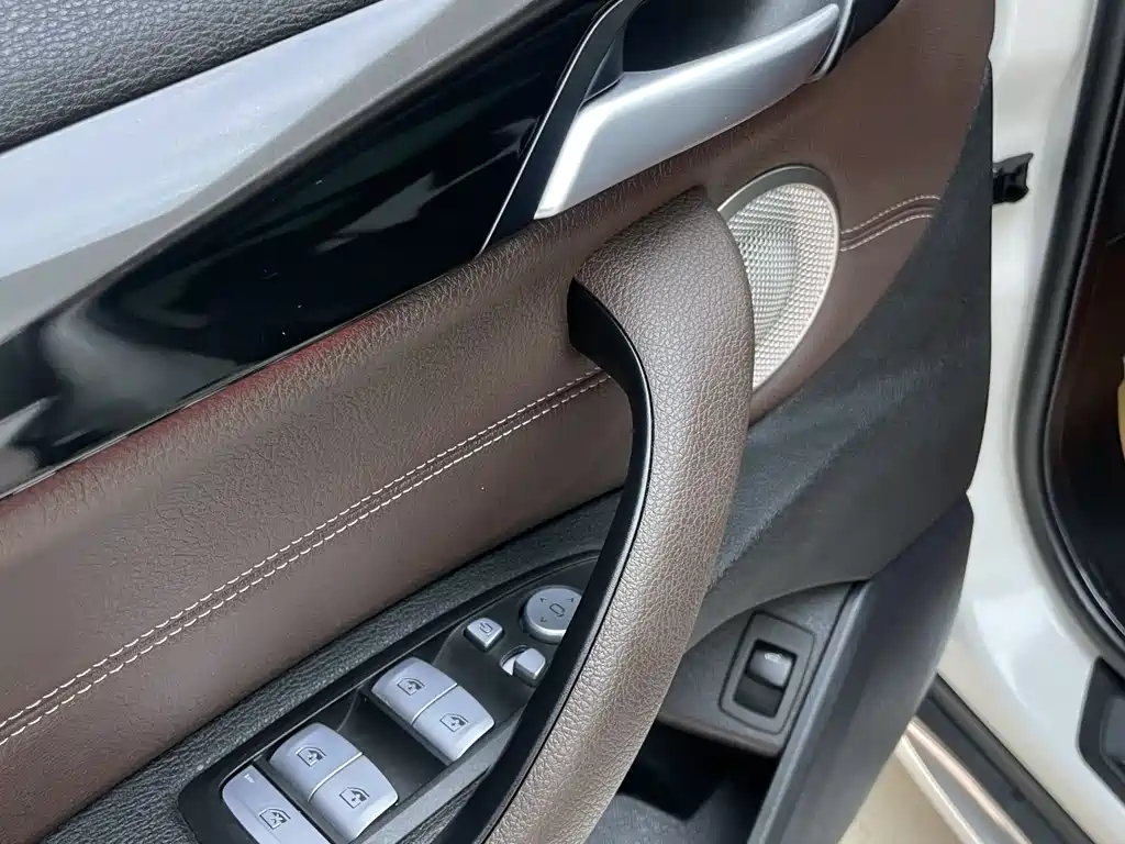 BMW X1 2023 — фото 18