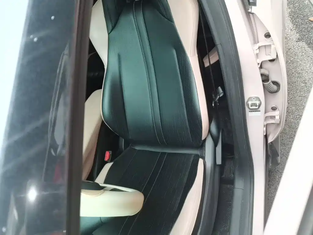 BYD Seagull 2023 — фото 15