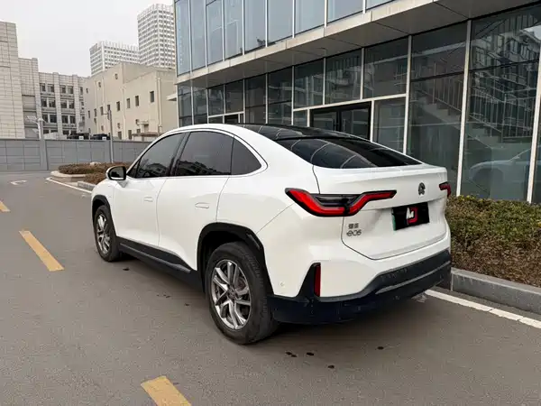 NIO EC6 2020