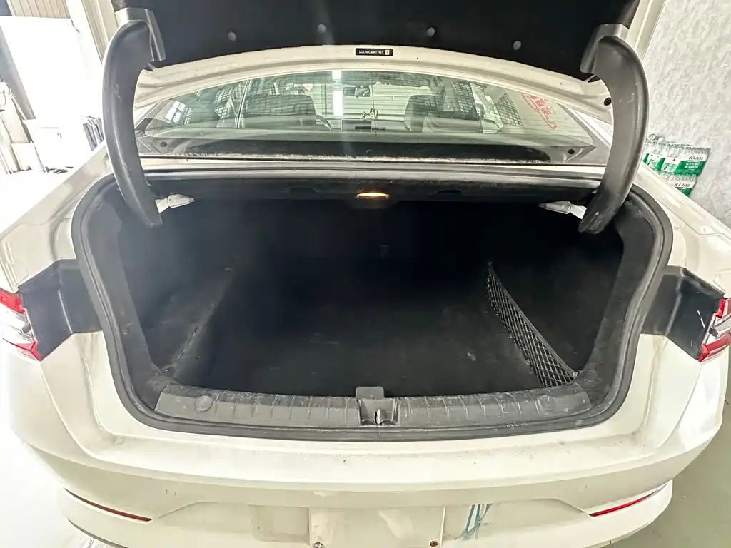 BYD Qin Pro New Energy 2019 — фото 8