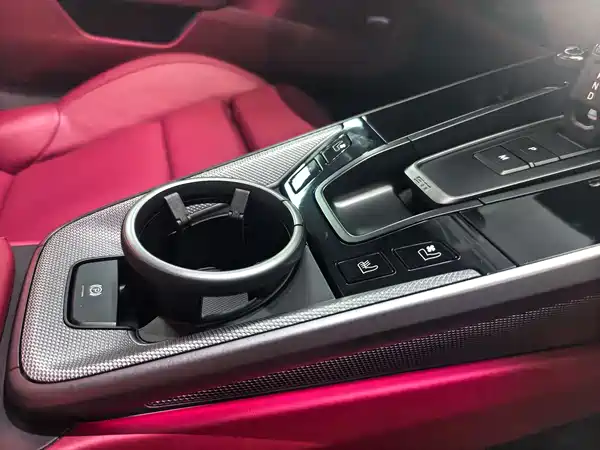 Porsche 911 2022