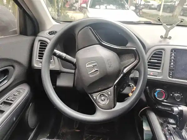 Honda Vezel 2020