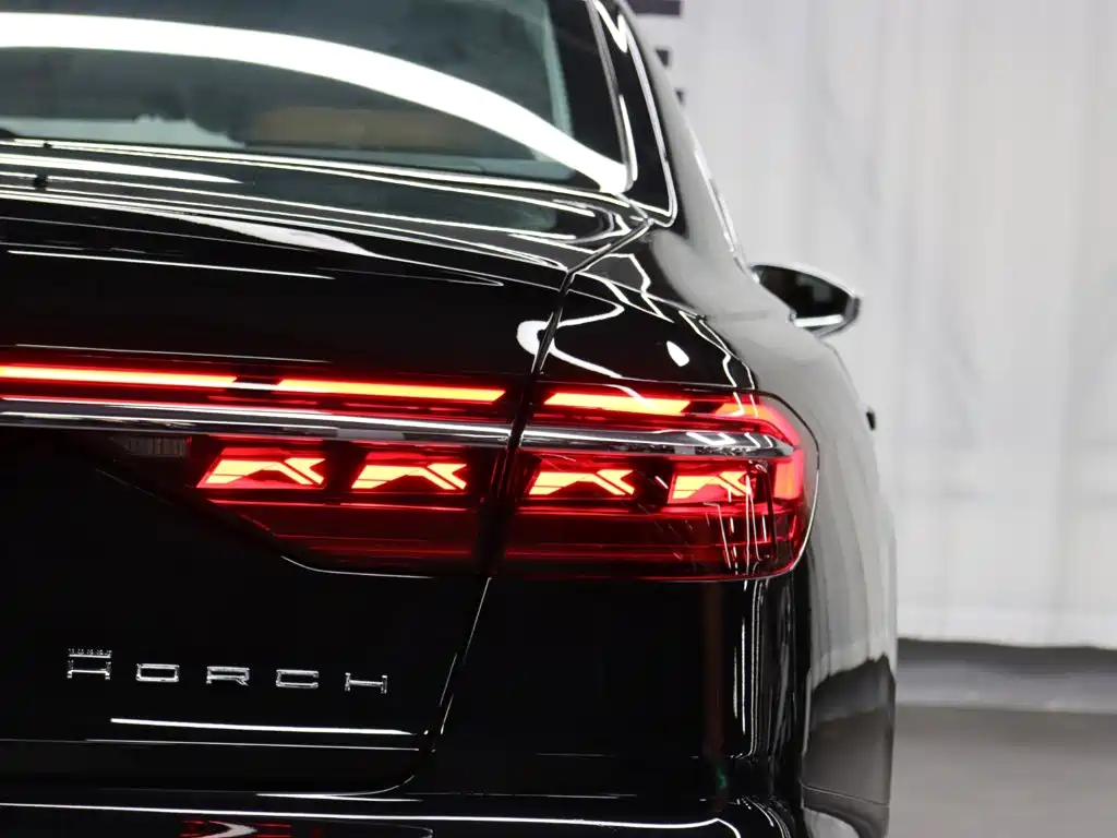 Audi A8 2026 — фото 30