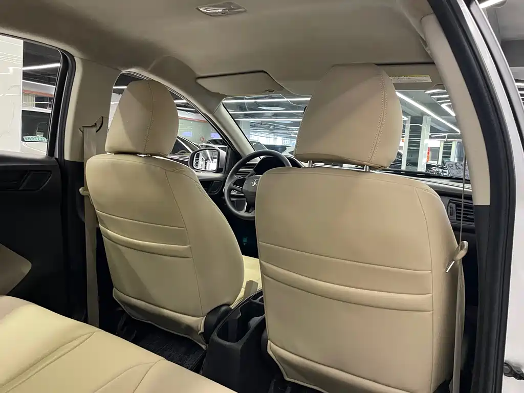 Honda City 2016 — фото 10