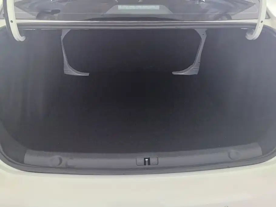 Volkswagen Lavida 2020